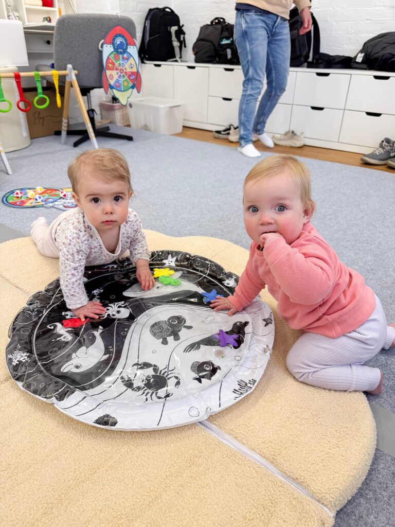 The Jellybean Gym Moonee Ponds