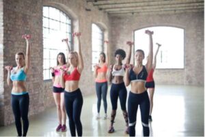 Discover the top gyms in Moonee Ponds for fitness and wellness. Find the best places to achieve your health goals.