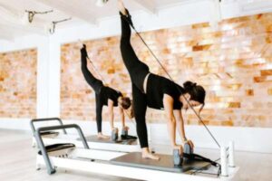 Discover why Moonee Ponds is the perfect place to start your fitness journey with its top-notch facilities and vibrant community.