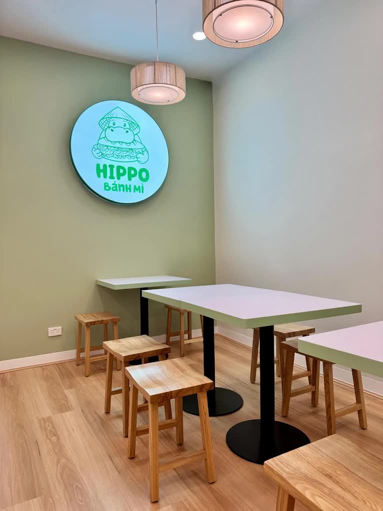 Hippo Banh Mi Moonee Ponds