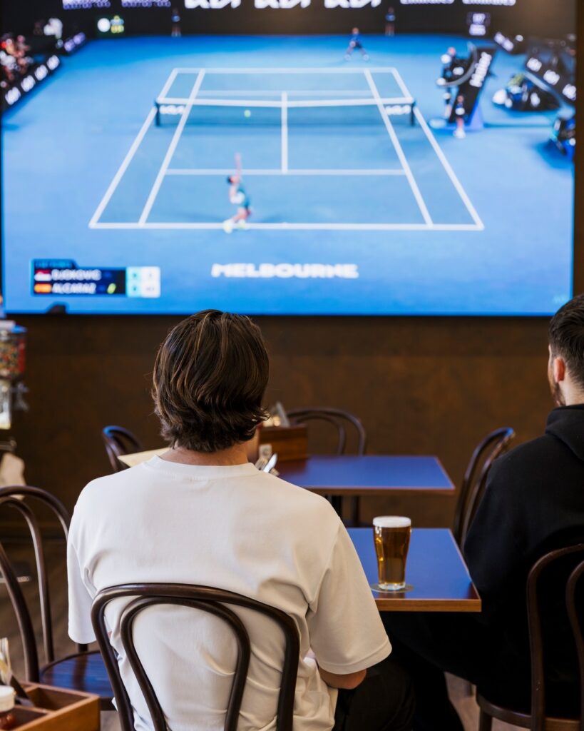 Junction Club Moonee Ponds