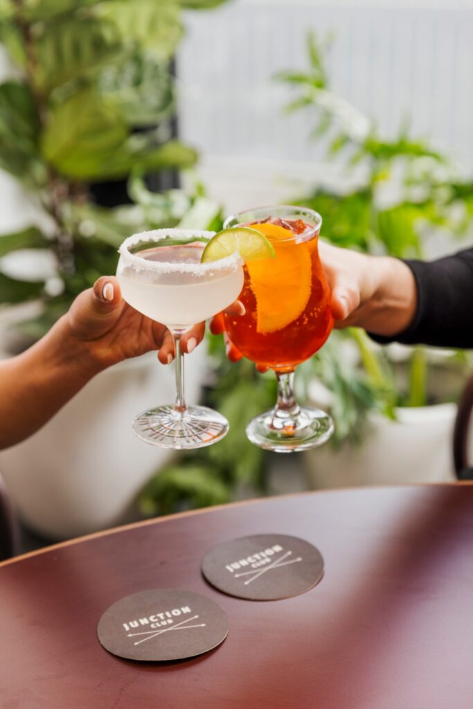 Junction Club Moonee Ponds