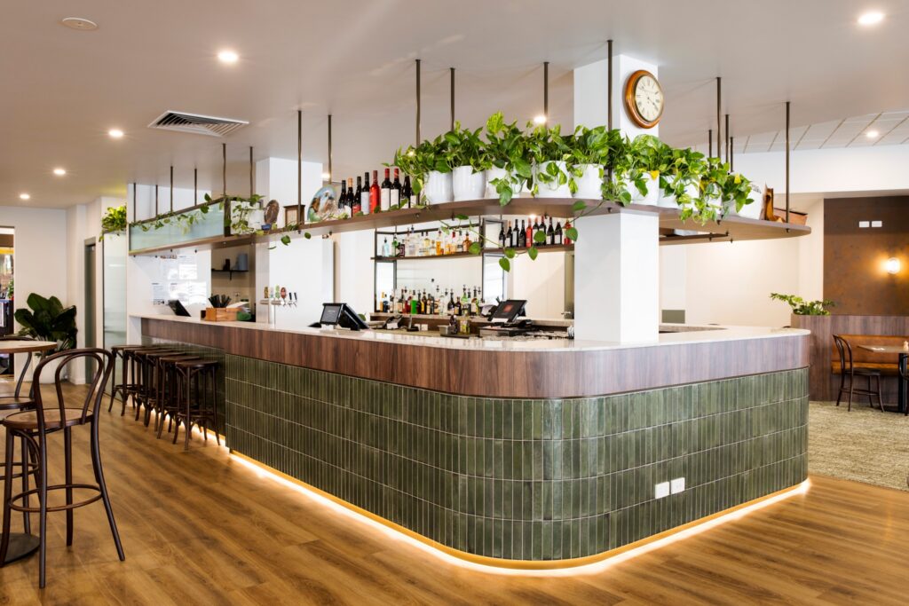 Junction Club Moonee Ponds