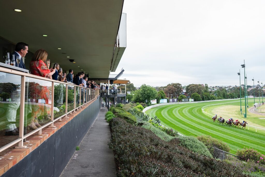 Moonee Valley Legends Moonee Ponds