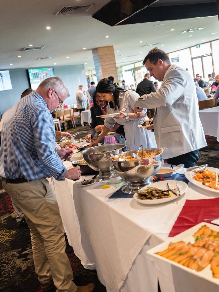 Moonee Valley Legends Moonee Ponds