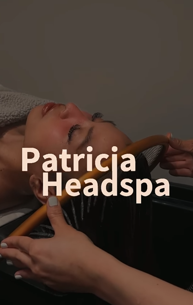 Patricia Headspa