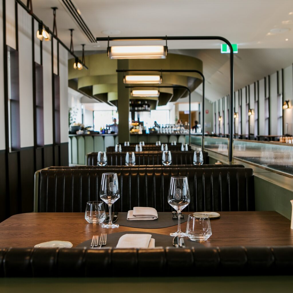 TOTE Bar & Dining Moonee Ponds