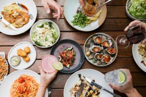 TOTE Bar & Dining Moonee Ponds