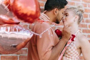 Keep it romantic this Valentine's Day around Moonee Ponds