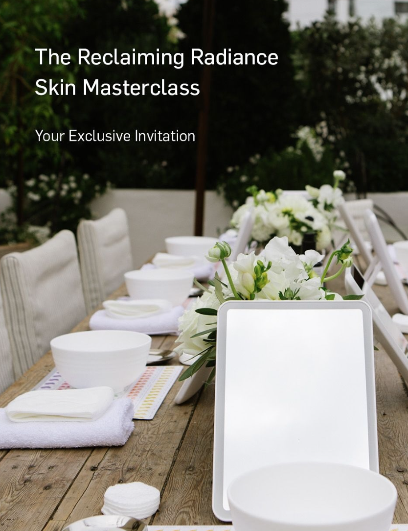 Skin Masterclass | Moonee Ponds 3039