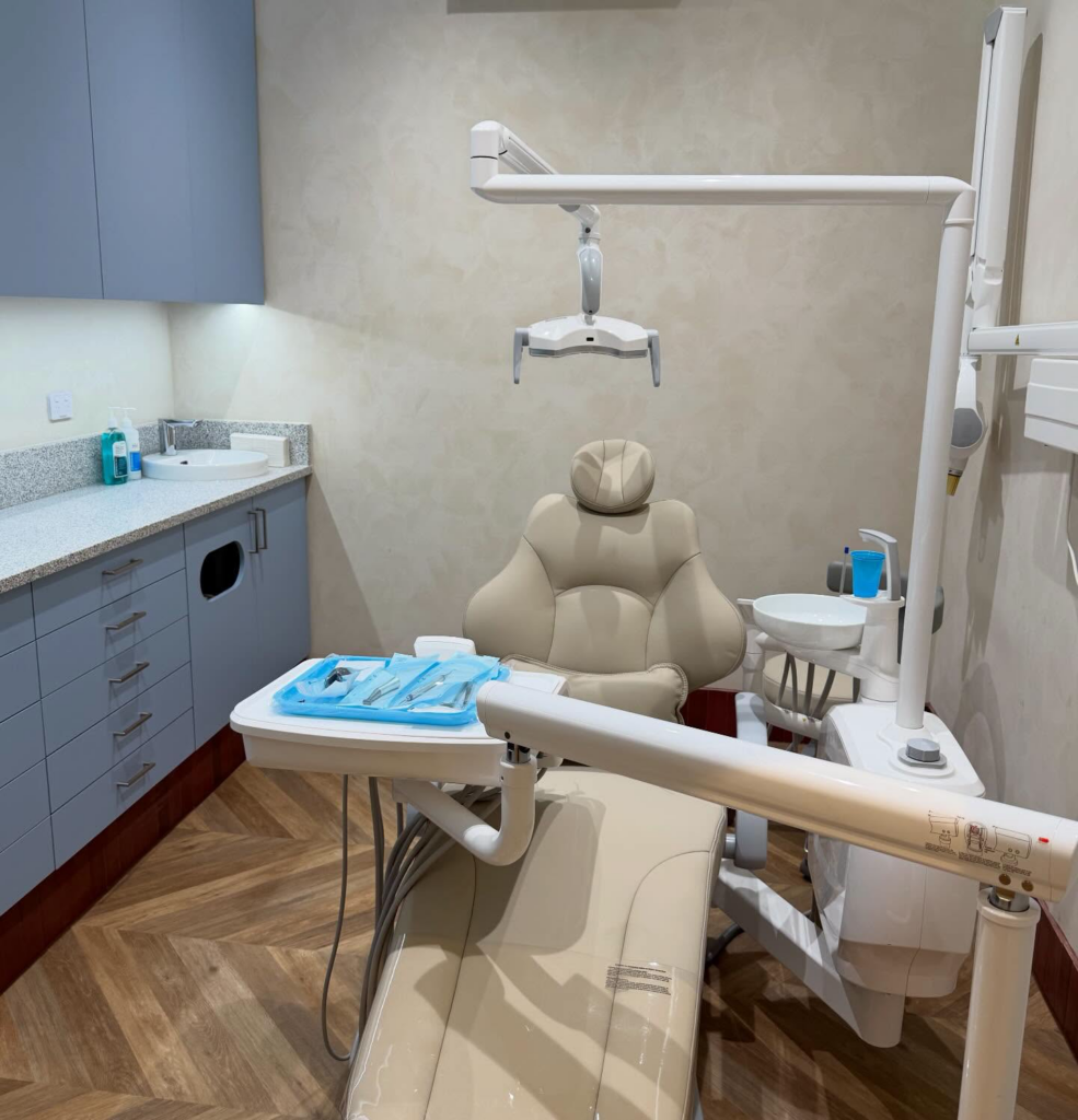 Blanche Smiles Dental Studio Moonee Ponds