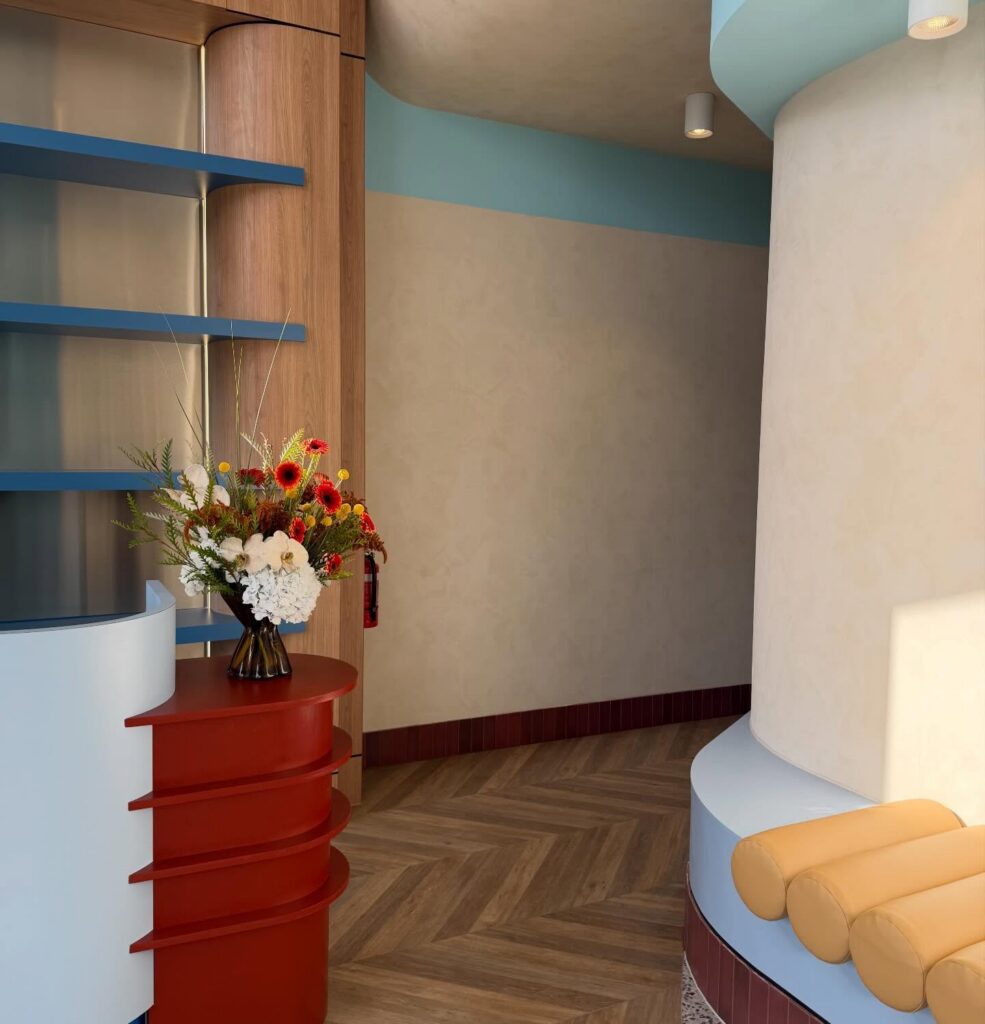 Blanche Smiles Dental Studio Moonee Ponds