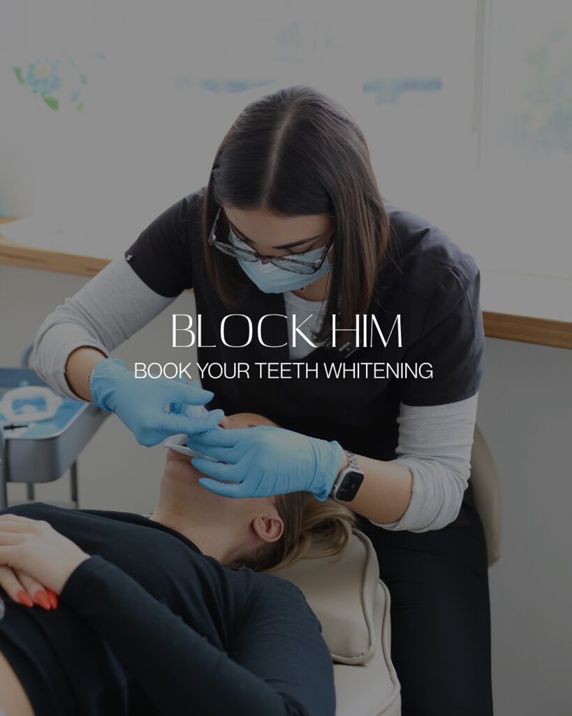 Blanche Smiles Dental Studio Moonee Ponds