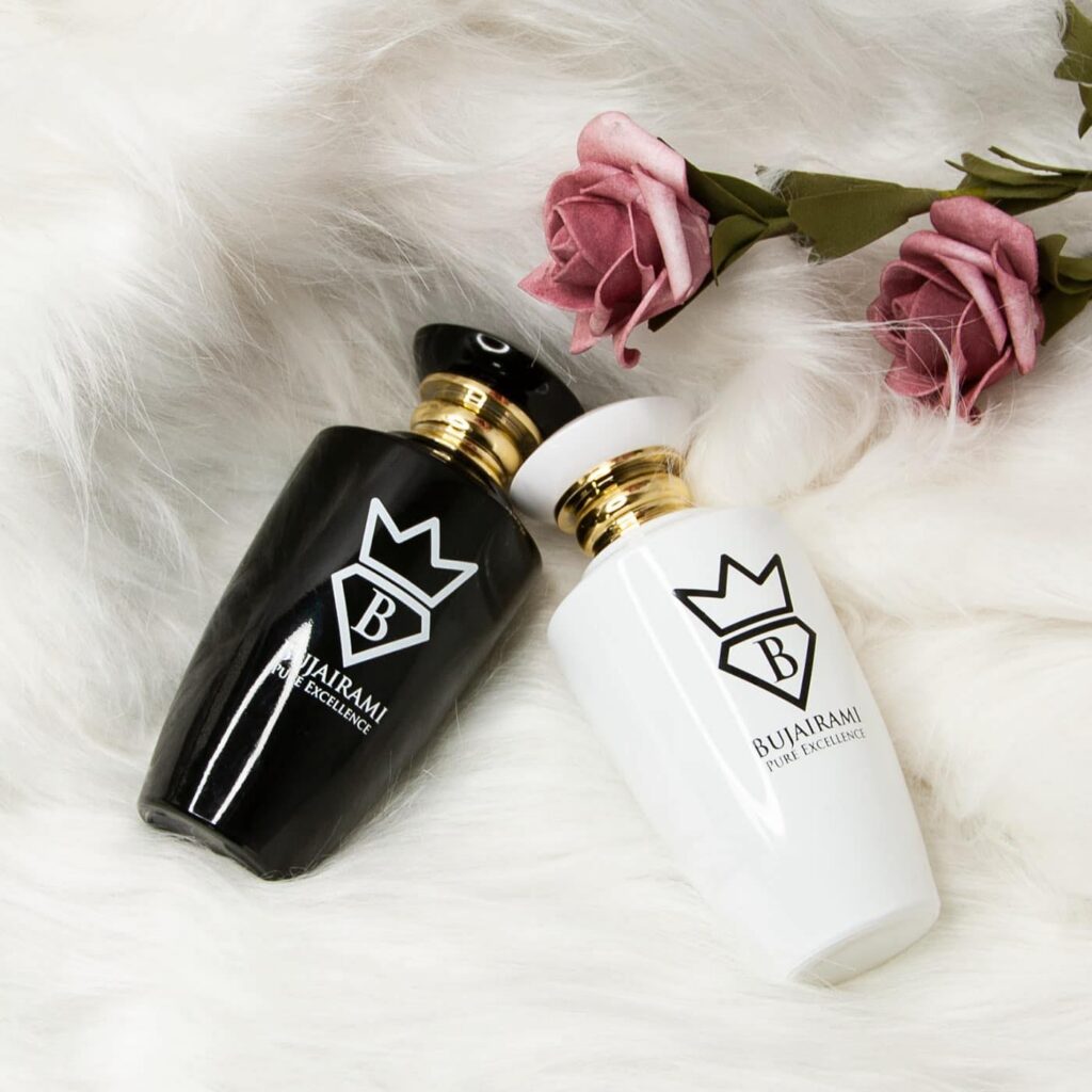Bujairami Perfumes Moonee Ponds