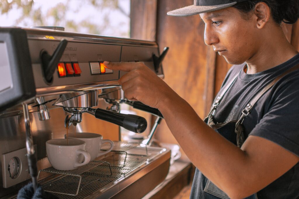 best coffee Moonee Ponds