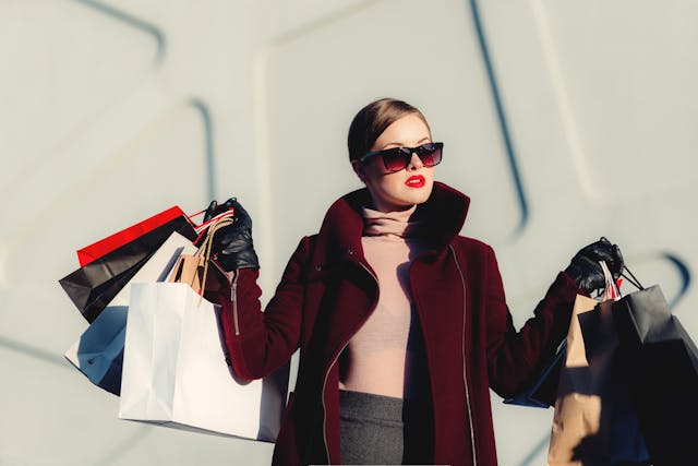 Moonee Ponds Central shopping guide