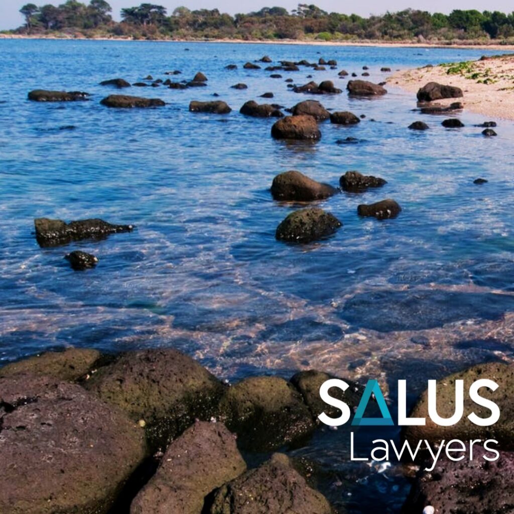 Salus Lawyers Moonee Ponds