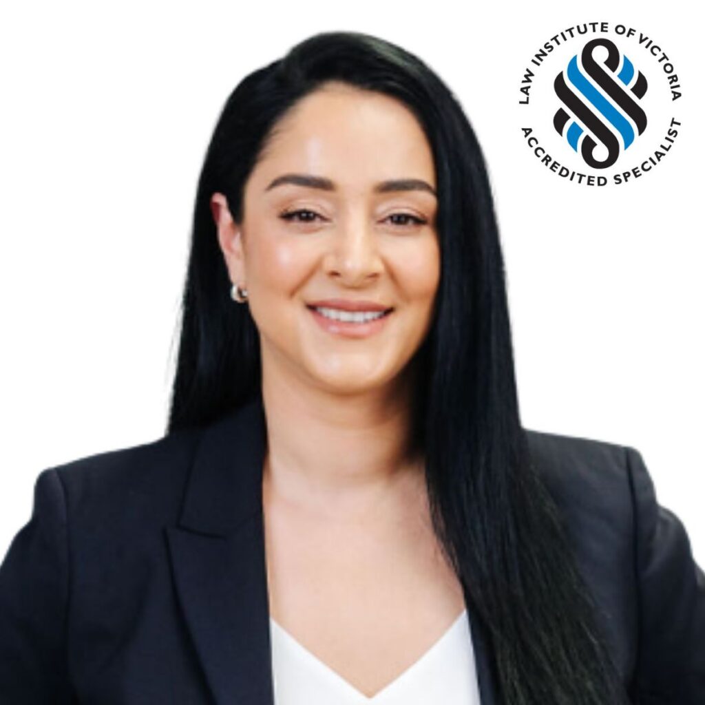 Salus Lawyers Moonee Ponds