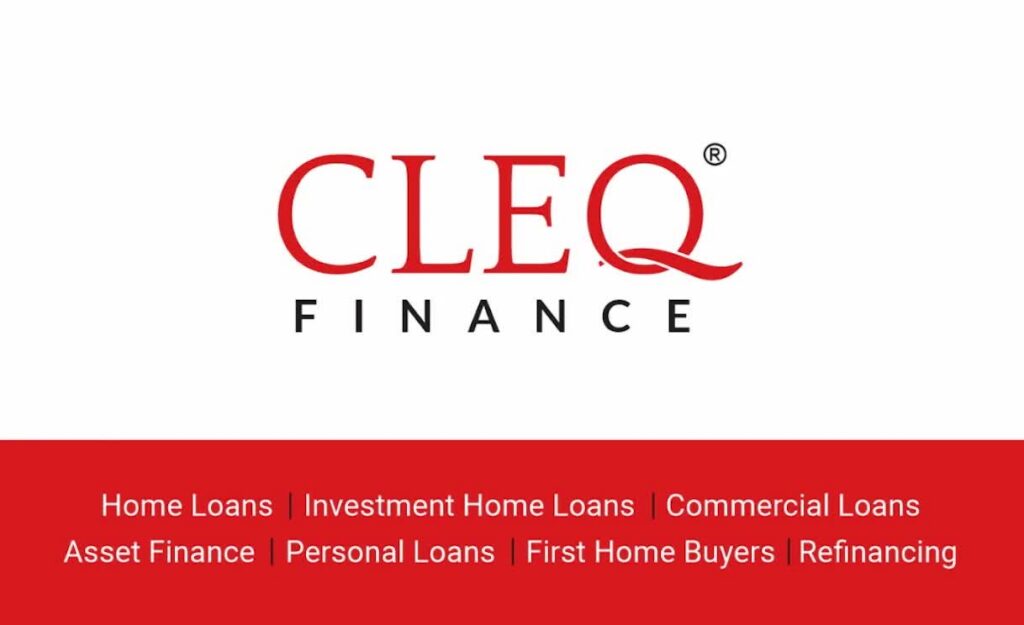 Cleq Finance Moonee Ponds