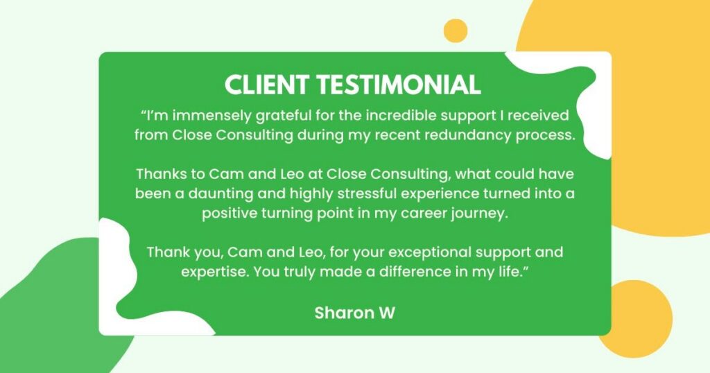 Close Consulting Pty Ltd Moonee Ponds